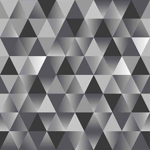 geometric-triangles-slate